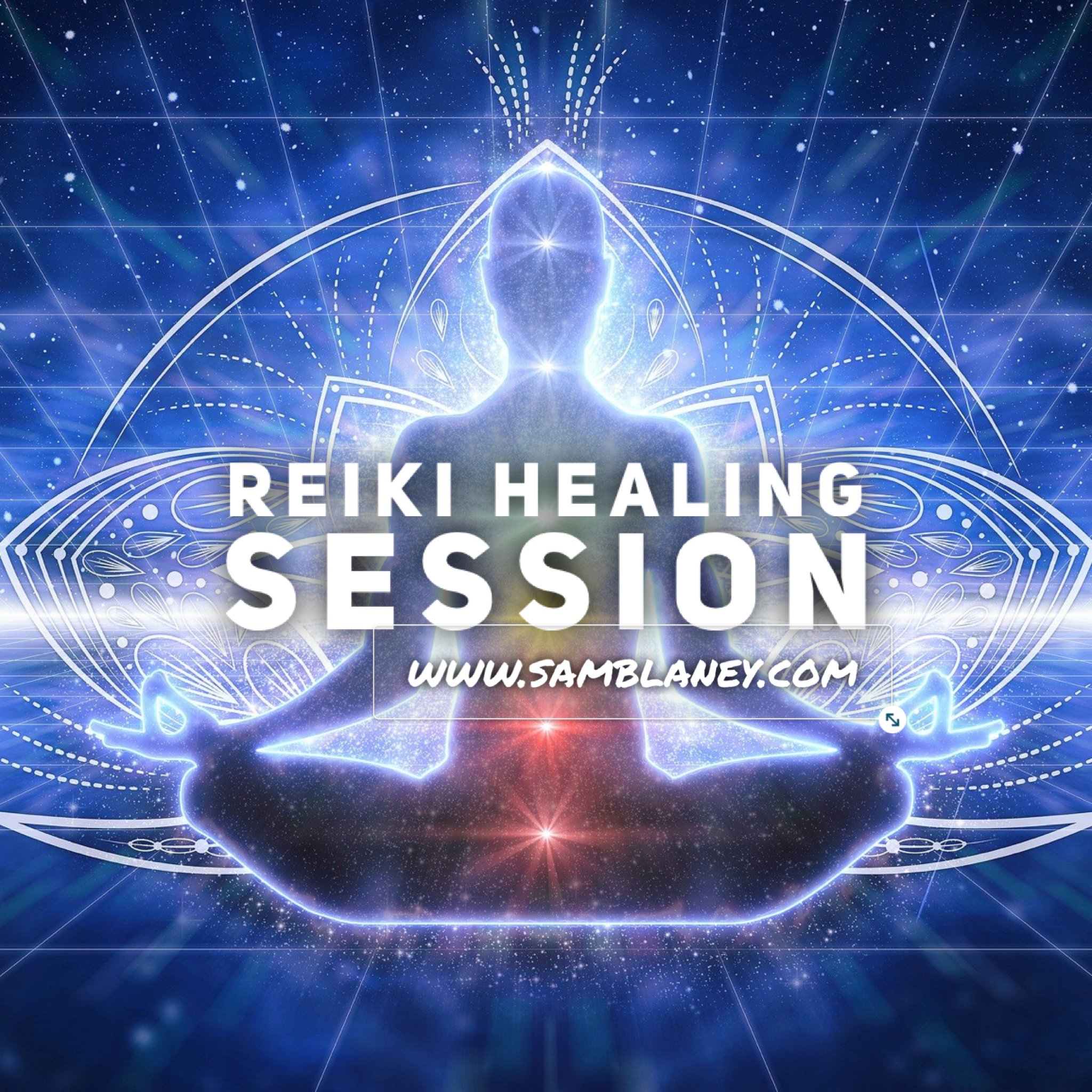 Reiki in Chester