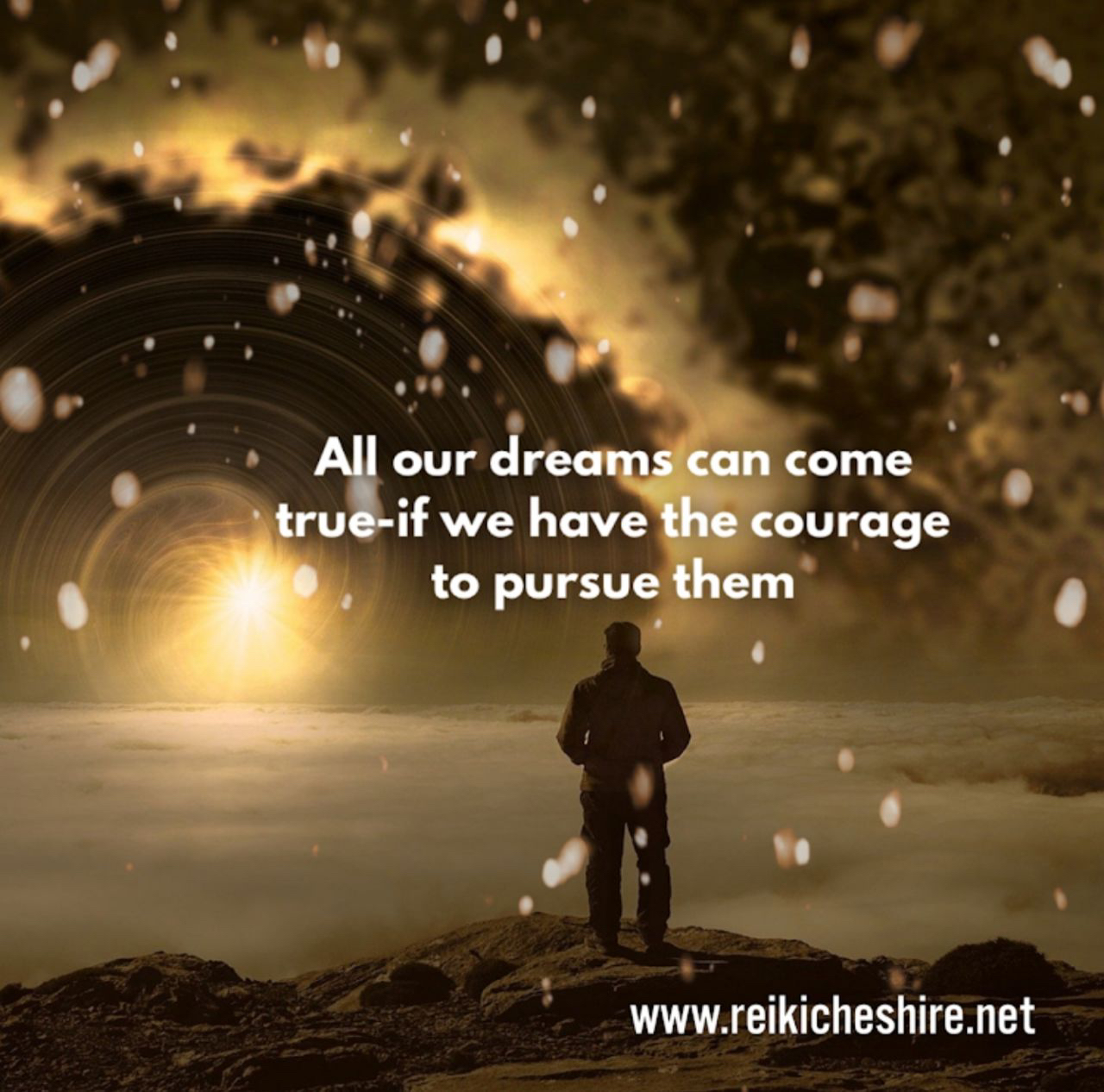 Rapid transformational therapy
